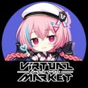 Virtual Market - Global icon