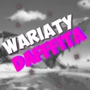 Wariaty Dafffita
