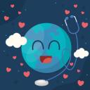 COVID-19 Fundraiser icon