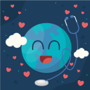 COVID-19 Fundraiser icon