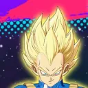 DragonBall Gekishin Squadra COMP