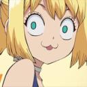 Anime Emojis Discord Server Icon