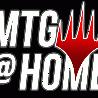 MTG@Home icon