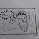 お絵描き