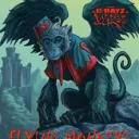 Flying Monkeys