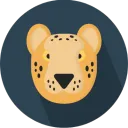 Leopard Lounge