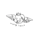 crying icarus