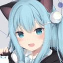 Love Paradise ♡ | Ask2DM・EGirls・Nitro・Fun・Active・VC・Chill・Gaming・Anime Discord Server Icon – Anime & Manga