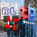 RL3D Server (1.2)