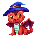 DragonBorn Community Discord Server Icon