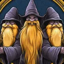 Degen Wizards Base