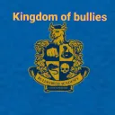 مملكة المتنمرين |Kingdom of bullies|