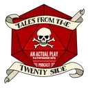 Tales From The Twenty Side