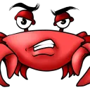 Crabby Deadly