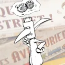 Tête de Pioche