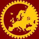 United Communes of Europe Discord server icon