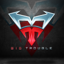 BIG TROUBLE ESPORTS™ icon