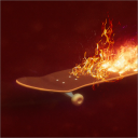 Discovery icon for Skate Story Discord server
