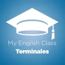 My English Class - terminales