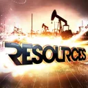 Resources Game MMO server