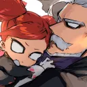 Other Villain Emojis