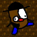 Potato game. Discord Server