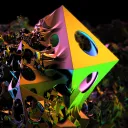 shader zone