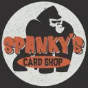 Spanky's Card Shop