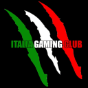Italia Gaming Club icon