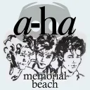 Memorial Beach: The a-ha Discord