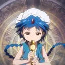 Tales of Magi『RP』