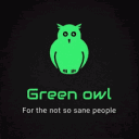 Green Owl Discord Server
