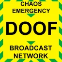 Chaos Emergency Doof Broadcast Network