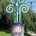 Silver Spring