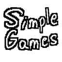 simple games Icon