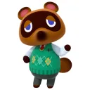 GT Animal Crossing