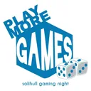 Play More Game