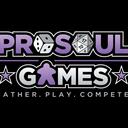 ProSoul Games Discord Server Icon