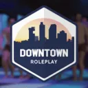🌇 Downtown Roleplay