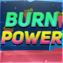 BurnPower Comunidad Videojuegos