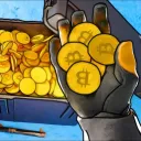 Roubles and Friends Discord Server Icon