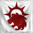 Crimson Lions