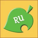 Animal Crossing RU