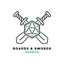 Boards and Swords Hobbies
