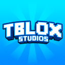 TBlox Studios Discord Server Icon – Roblox