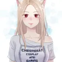 cheshirekat's server