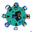 COVID-19 Projects