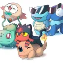 The Pokéjournal