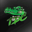 TDC - TROPA DOS CROCODILOS | MTA:SA & MÚSICAS Discord Server Icon – Music