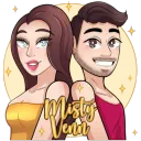 👑 Misty_Venn's Official Server 👑